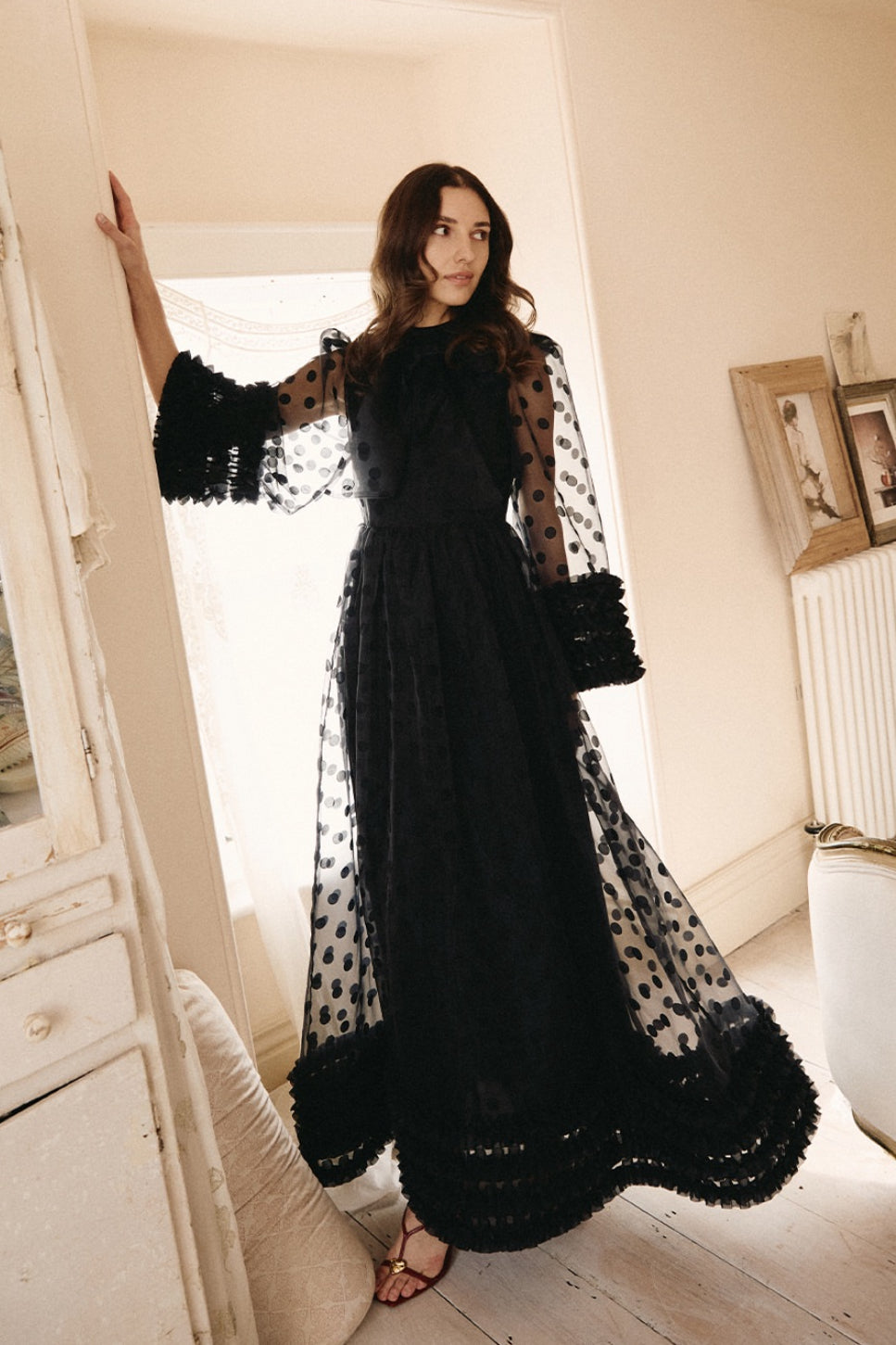 Dresses  SYBIL Boutique