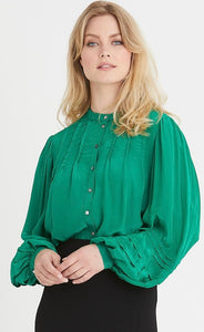 RDF Green Nora Shirt