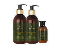 Load image into Gallery viewer, Jane Darcy Bath and Body Set