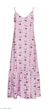 Load image into Gallery viewer, RDF Pink Broderie Anglaise Sundress