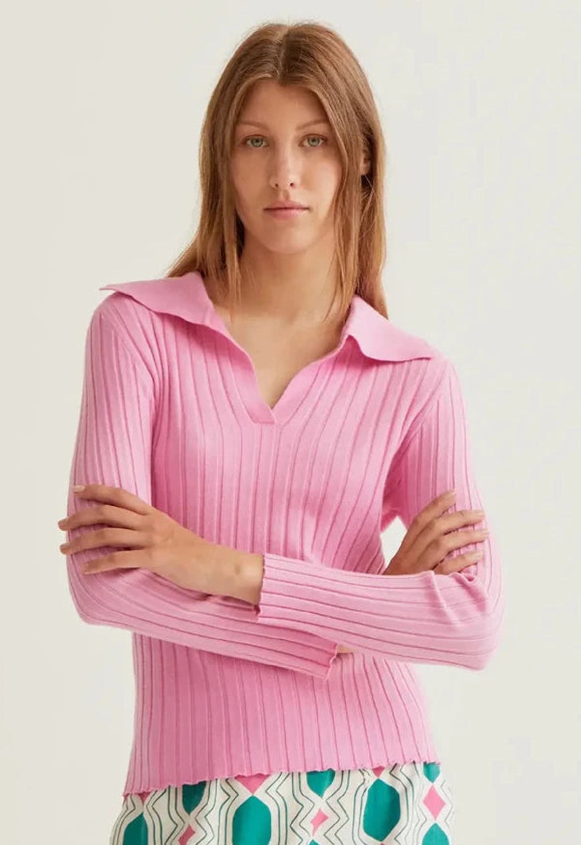 Summer Knitwear