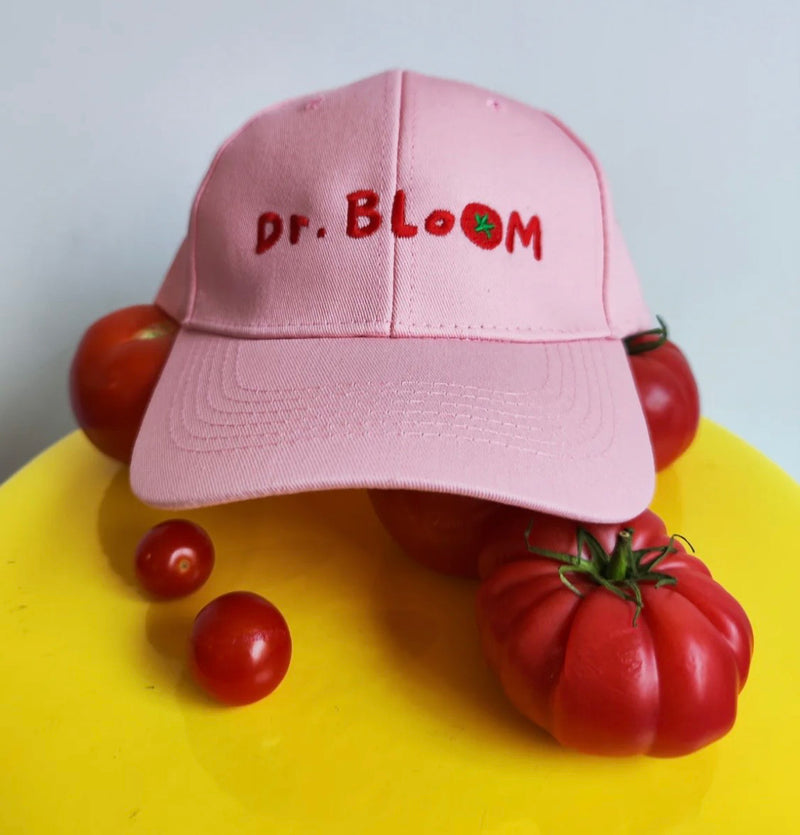 Dr. Bloom