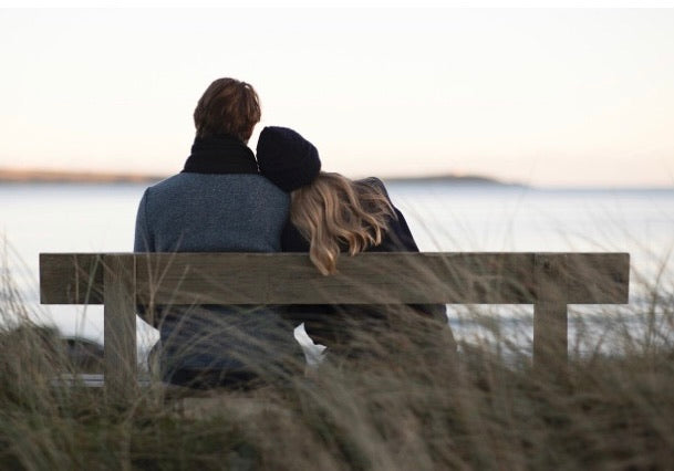 Fisherman out of Ireland