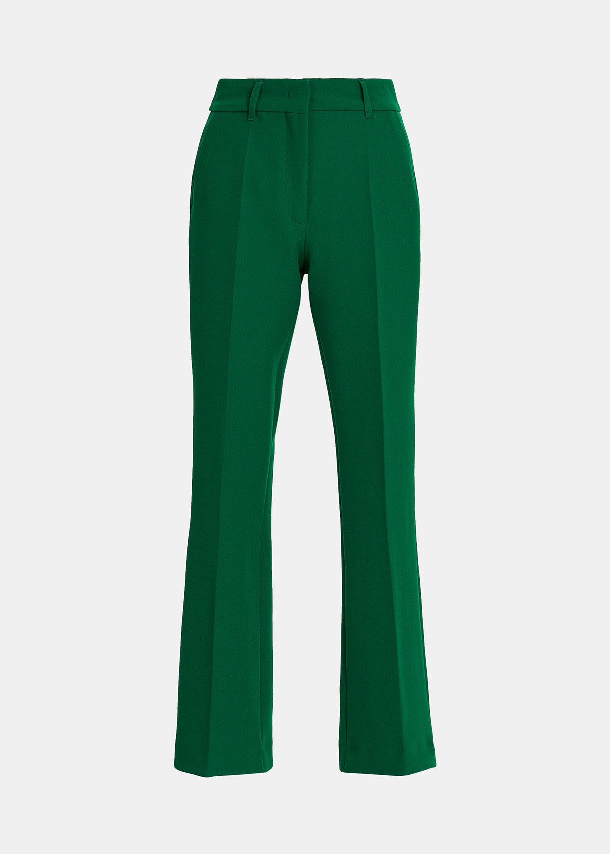 Essentiel Antwerp Toy Soldier Tapered leg Trousers