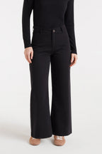 Compañia Fantastica Black Jeans