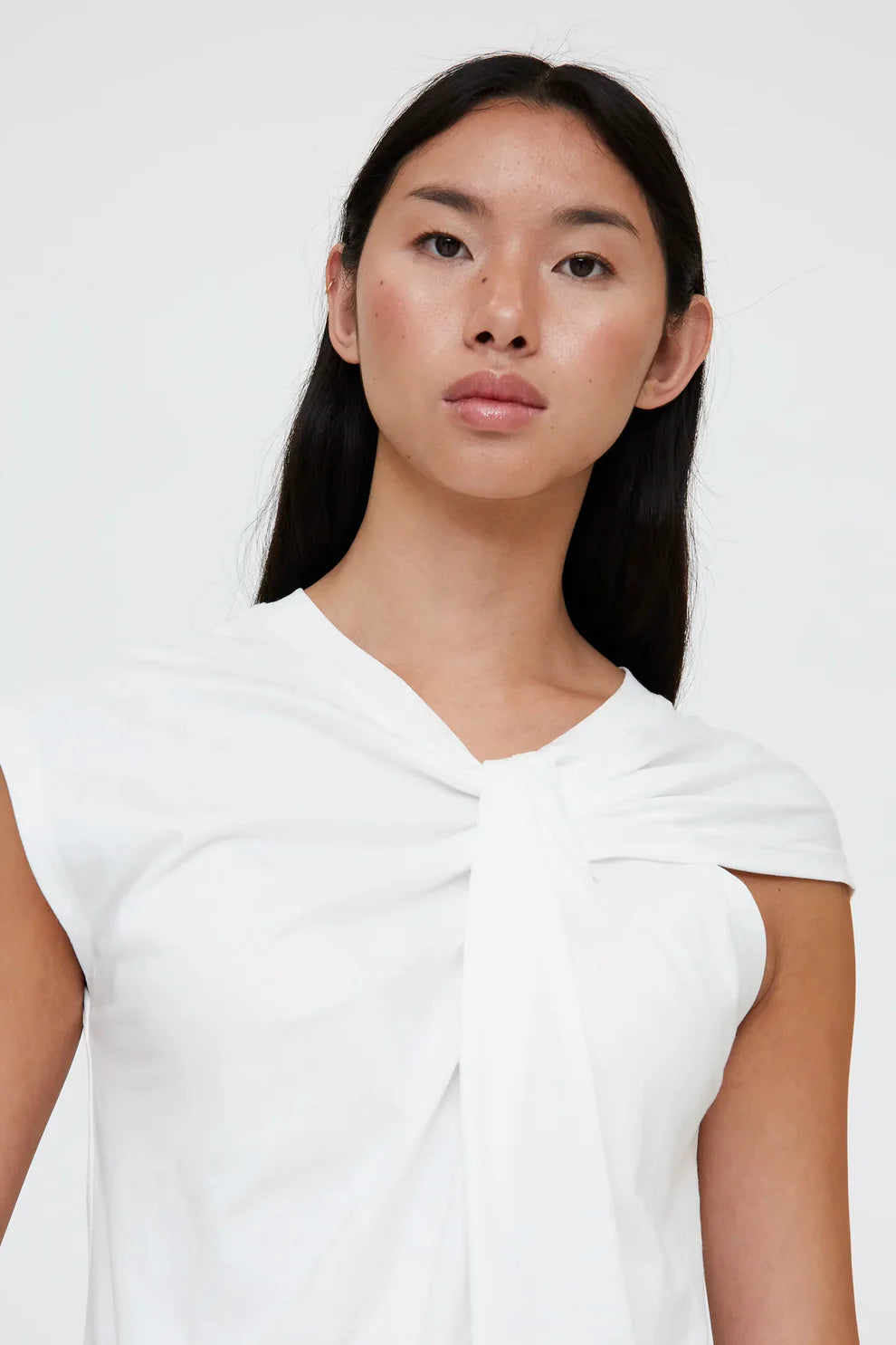 Wild Pony White Vivienne Westwood Inspired T-Shirt