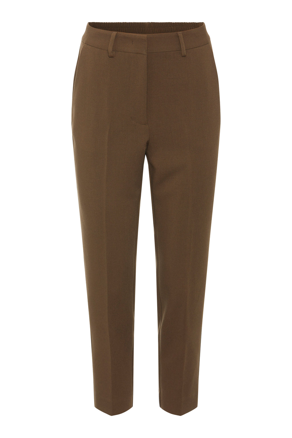RDF Khaki New Bethany Pants