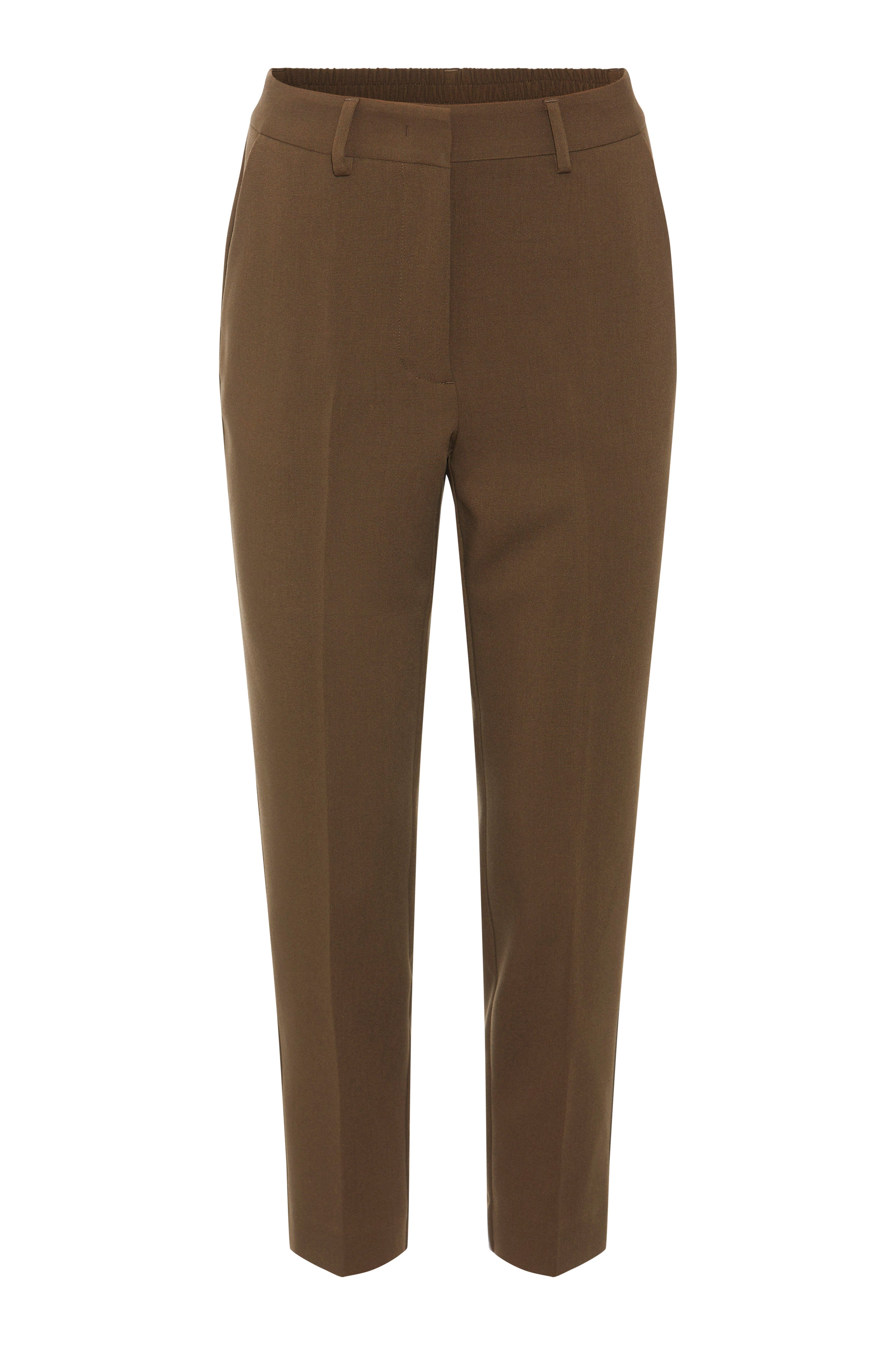 RDF Khaki New Bethany Pants