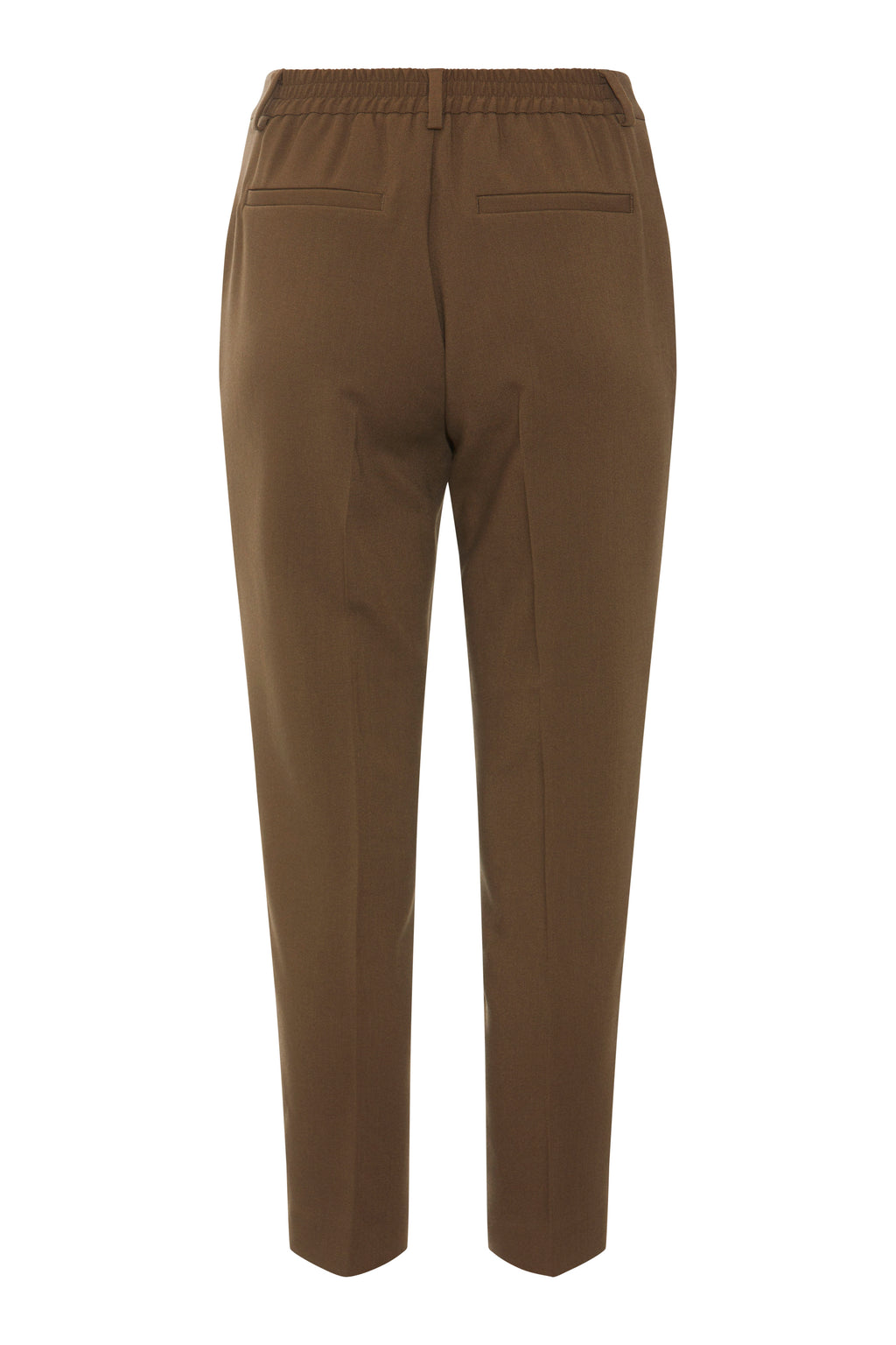 RDF Khaki New Bethany Pants