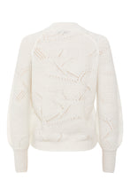 Load image into Gallery viewer, RDF Cream New Liana Knit Jumper
