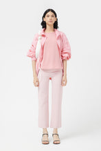 Load image into Gallery viewer, Compania Fantastica Pink Technical Jacket
