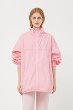 Load image into Gallery viewer, Compania Fantastica Pink Technical Jacket
