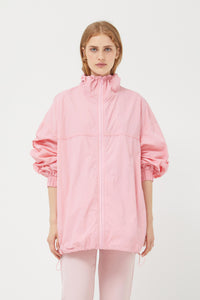 Compania Fantastica Pink Technical Jacket