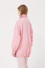 Load image into Gallery viewer, Compania Fantastica Pink Technical Jacket
