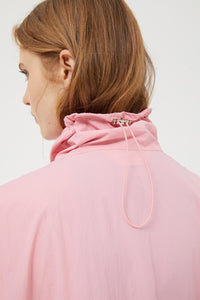 Compania Fantastica Pink Technical Jacket