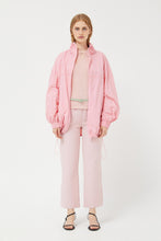 Load image into Gallery viewer, Compania Fantastica Pink Technical Jacket

