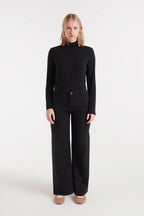 Compañia Fantastica Black Jeans