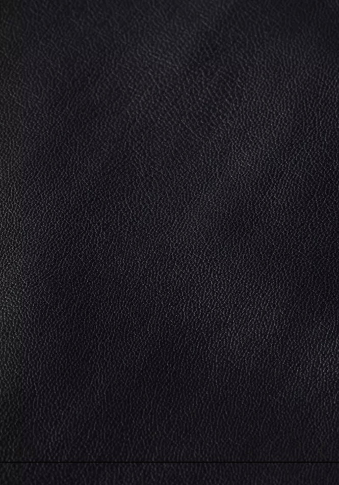 Scotch & Soda Midnight Faux Leather Pants