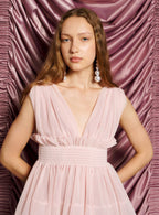 DREAM Sister Jane Pink Tulle Top