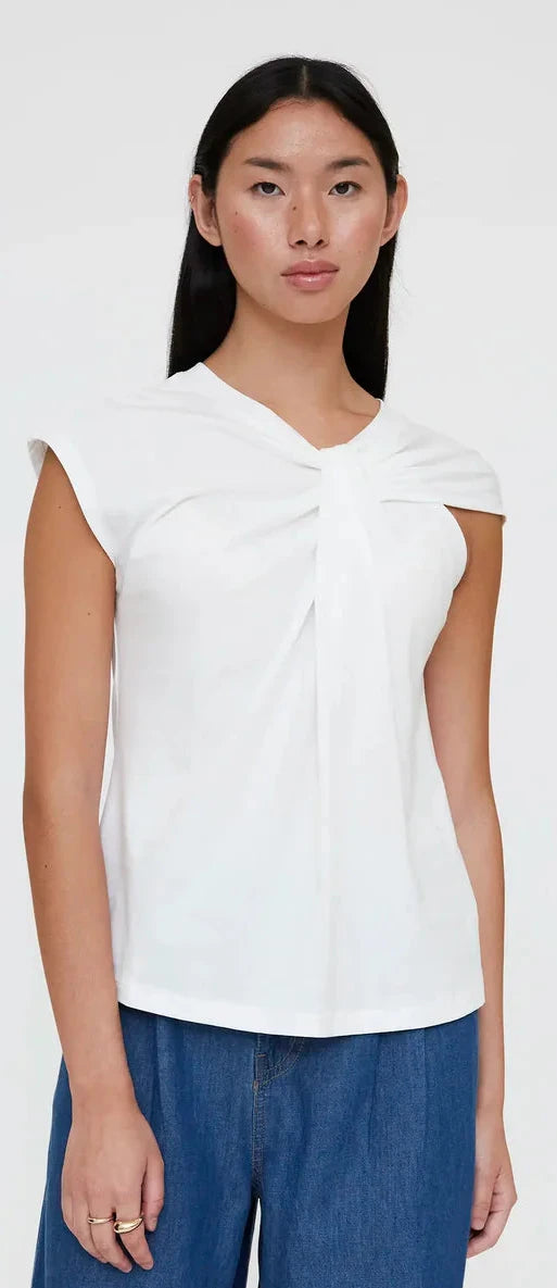 Wild Pony White Vivienne Westwood Inspired T-Shirt