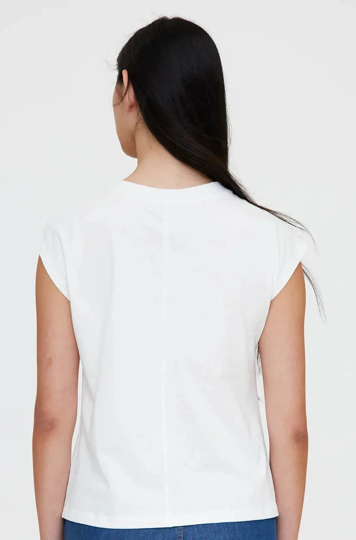 Wild Pony White Vivienne Westwood Inspired T-Shirt