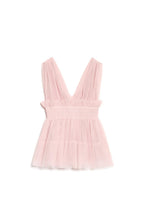 DREAM Sister Jane Pink Tulle Top