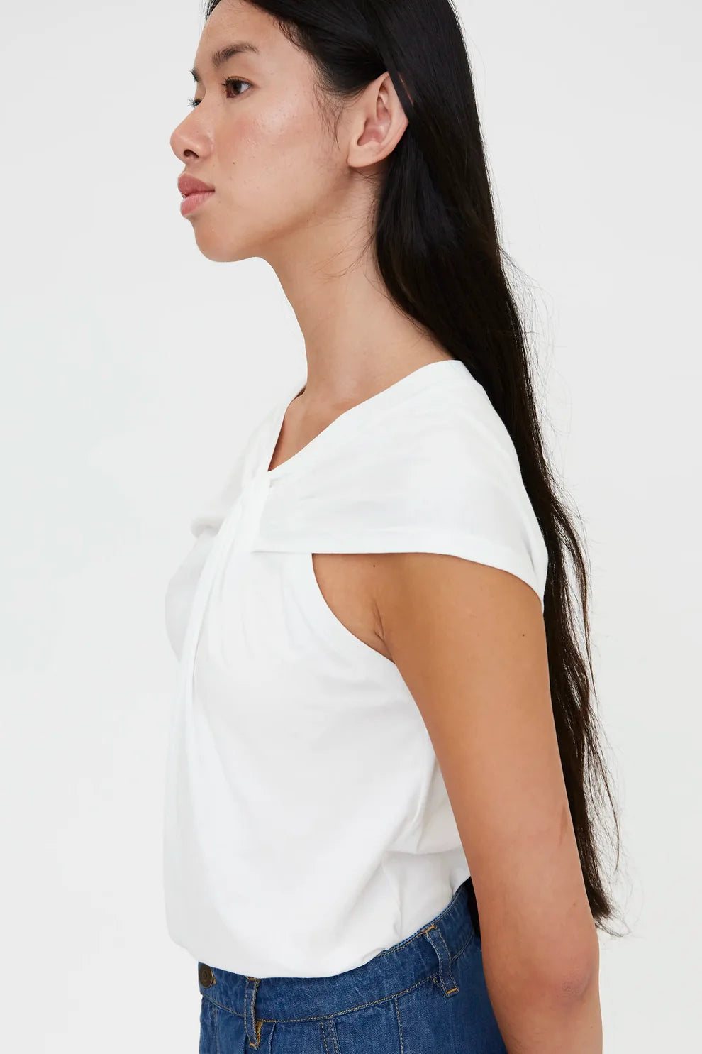 Wild Pony White Vivienne Westwood Inspired T-Shirt