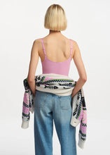 Load image into Gallery viewer, Essentiel Antwerp Baby Pink Sculpting Bodysuit
