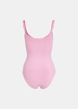 Load image into Gallery viewer, Essentiel Antwerp Baby Pink Sculpting Bodysuit
