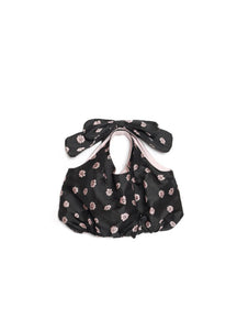 Sister Jane Rose Bells Jacquard Bag