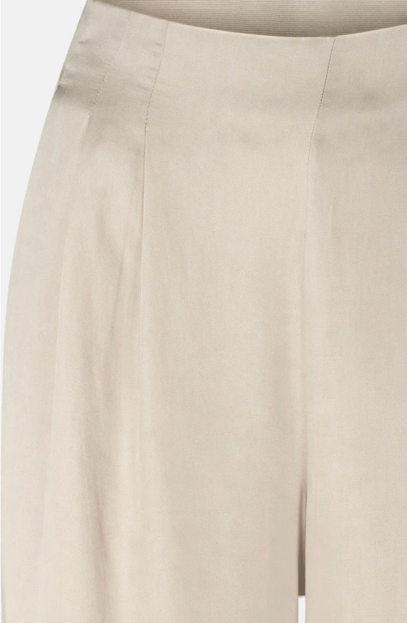 RDF Dove Grey Palazzo Pants