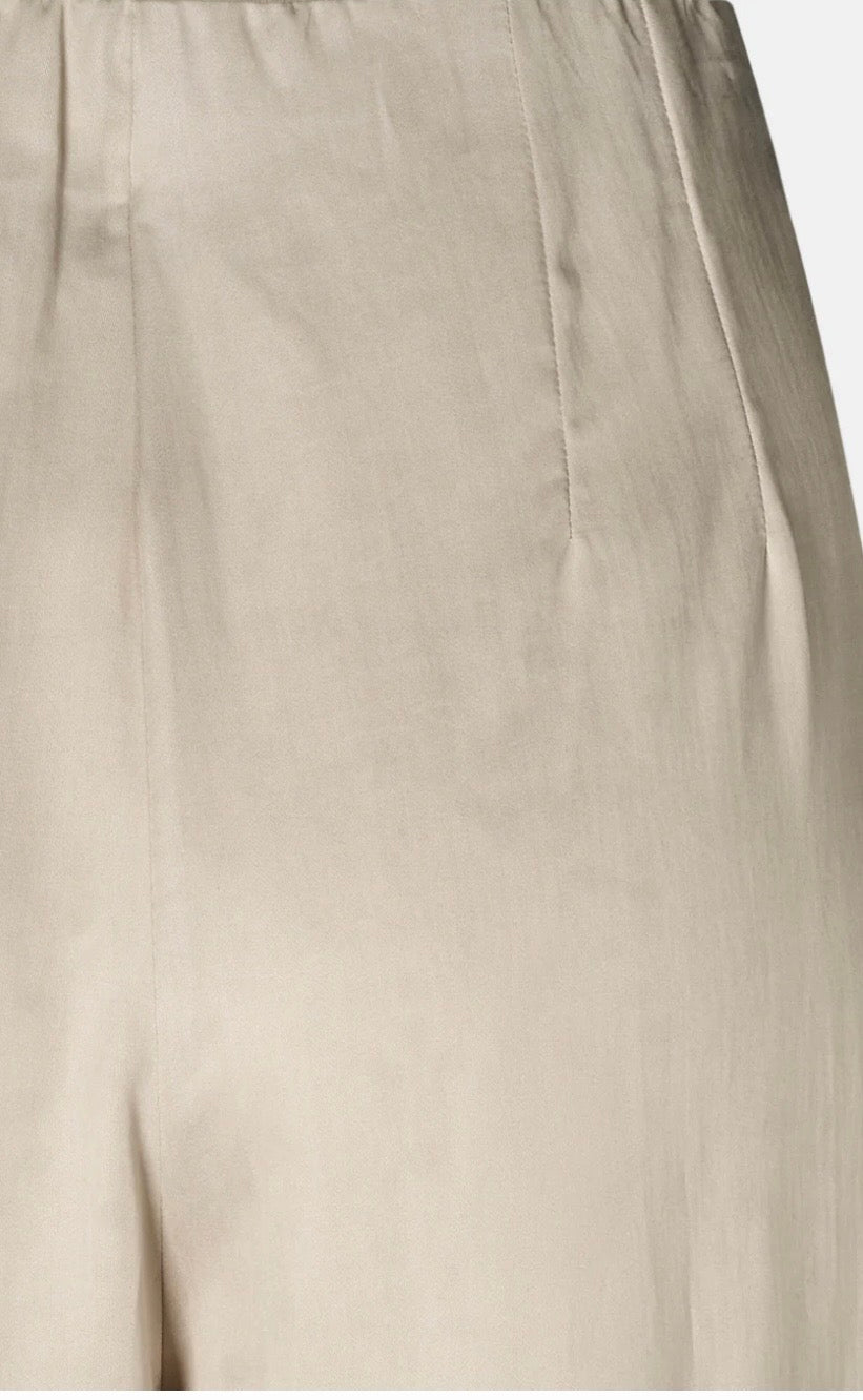 RDF Dove Grey Palazzo Pants