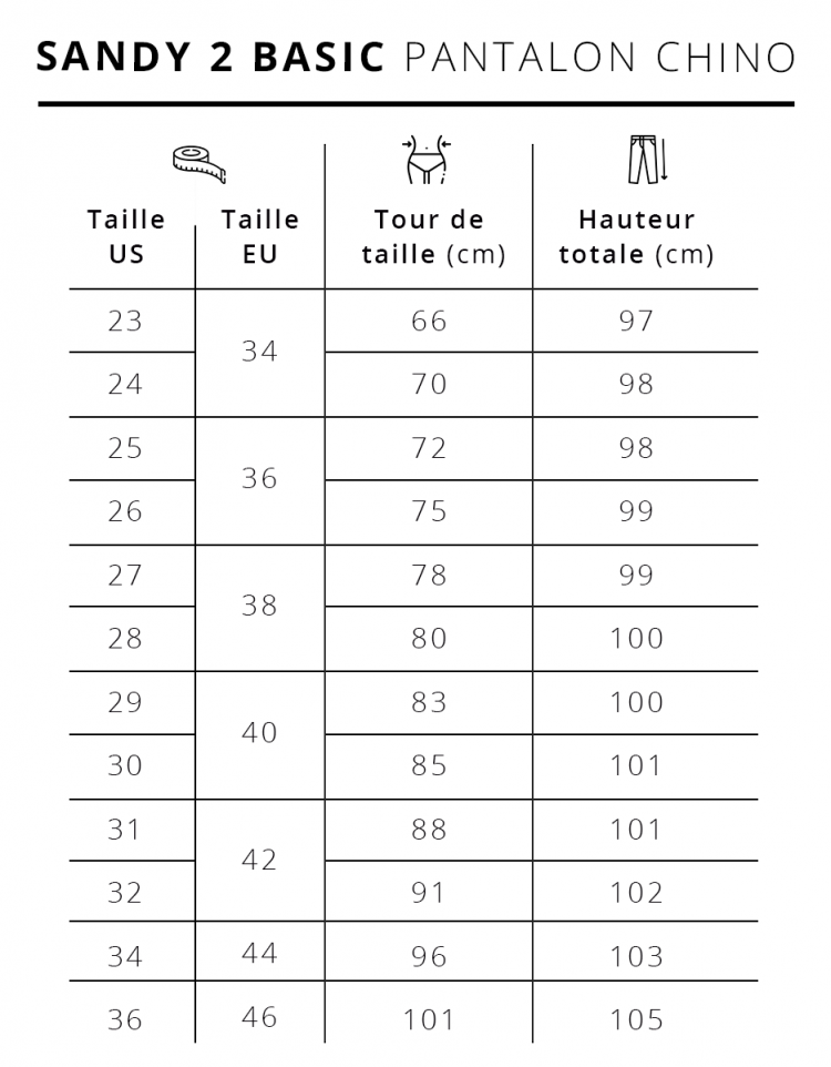 REIKO army green chino pants