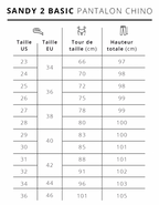 REIKO army green chino pants