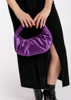 Essentiel Antwerp Black Egypian Midi Dress