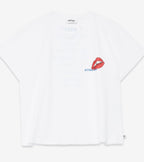 Ottodame White Lips Concert T-Shirt