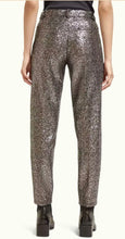 Load image into Gallery viewer, Scotch &amp; Soda Sequin Cigarette Trousers
