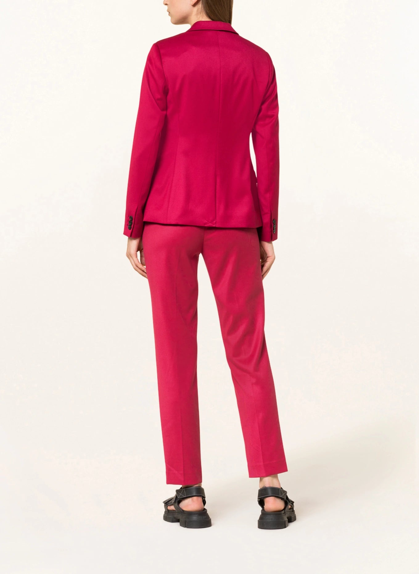 Scotch & Soda Blazer in fuchsia