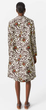 Load image into Gallery viewer, Beatrice B Duster Dress Coat in Duchesse
