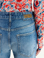 Essentiel Antwerp Distressed Boyfriend Jeans