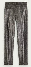 Load image into Gallery viewer, Scotch &amp; Soda Sequin Cigarette Trousers
