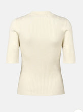 Load image into Gallery viewer, RDF Off White Fine Knit Jumper / Top
