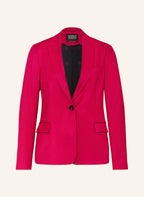 Scotch & Soda Blazer in fuchsia