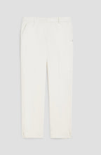Load image into Gallery viewer, PennyBlack White Slim Fit Trouser

