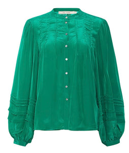 RDF Green Nora Shirt