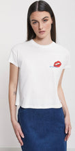 Load image into Gallery viewer, Ottodame White Lips Concert T-Shirt
