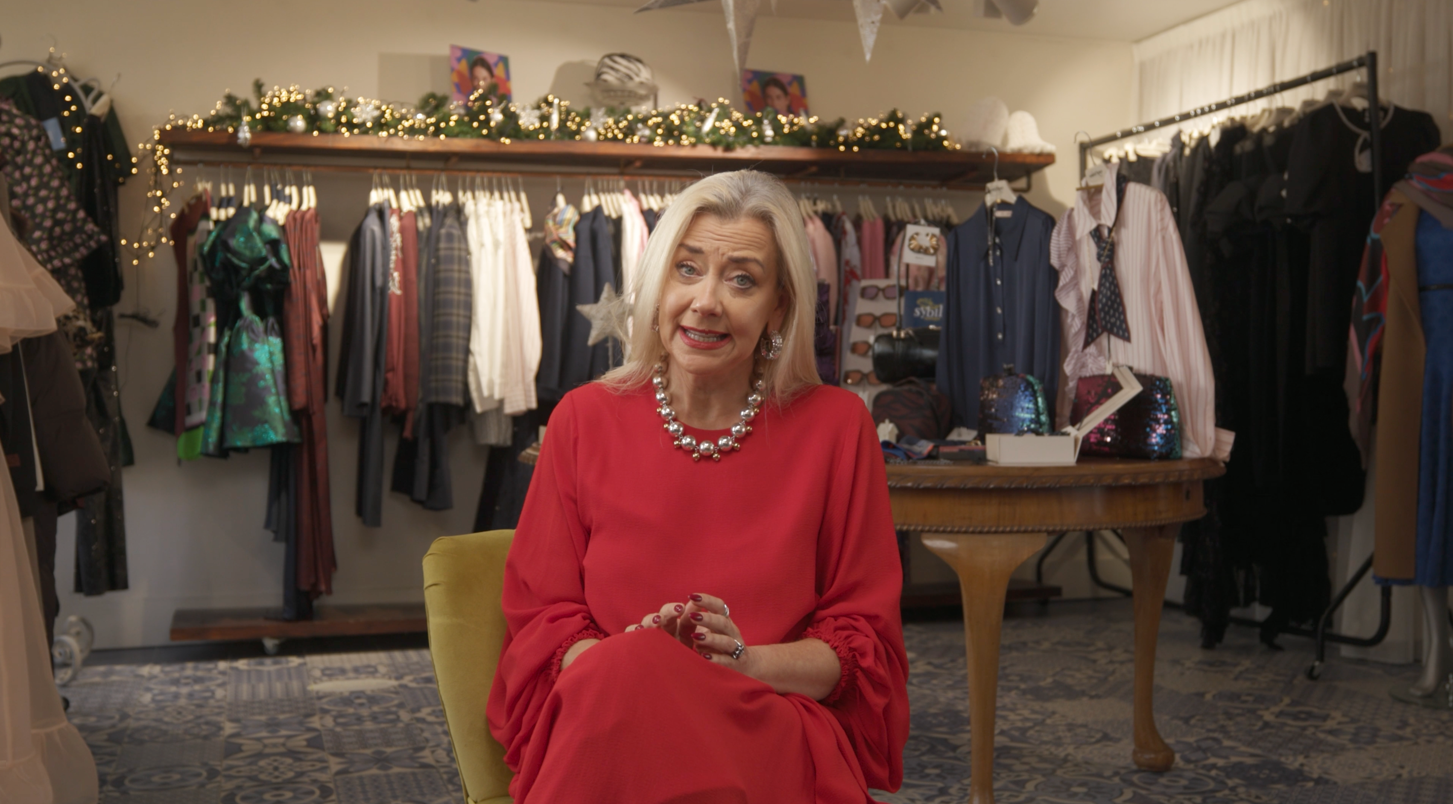 My Industry Experience