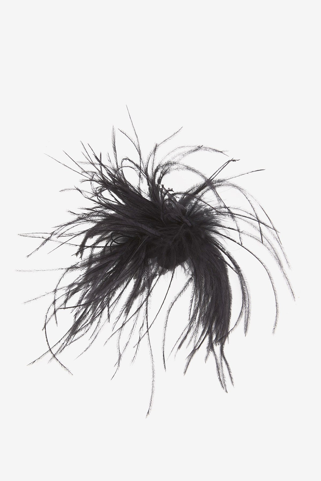 Ottod'ame Decorative brooch/ Headdress