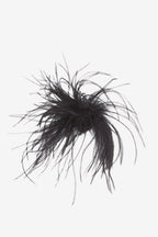 Ottod'ame Decorative brooch/ Headdress