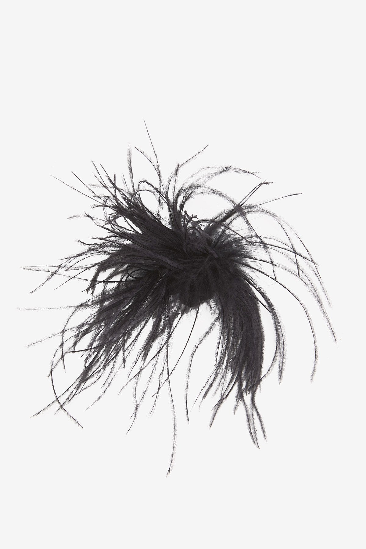 Ottod'ame Decorative brooch/ Headdress